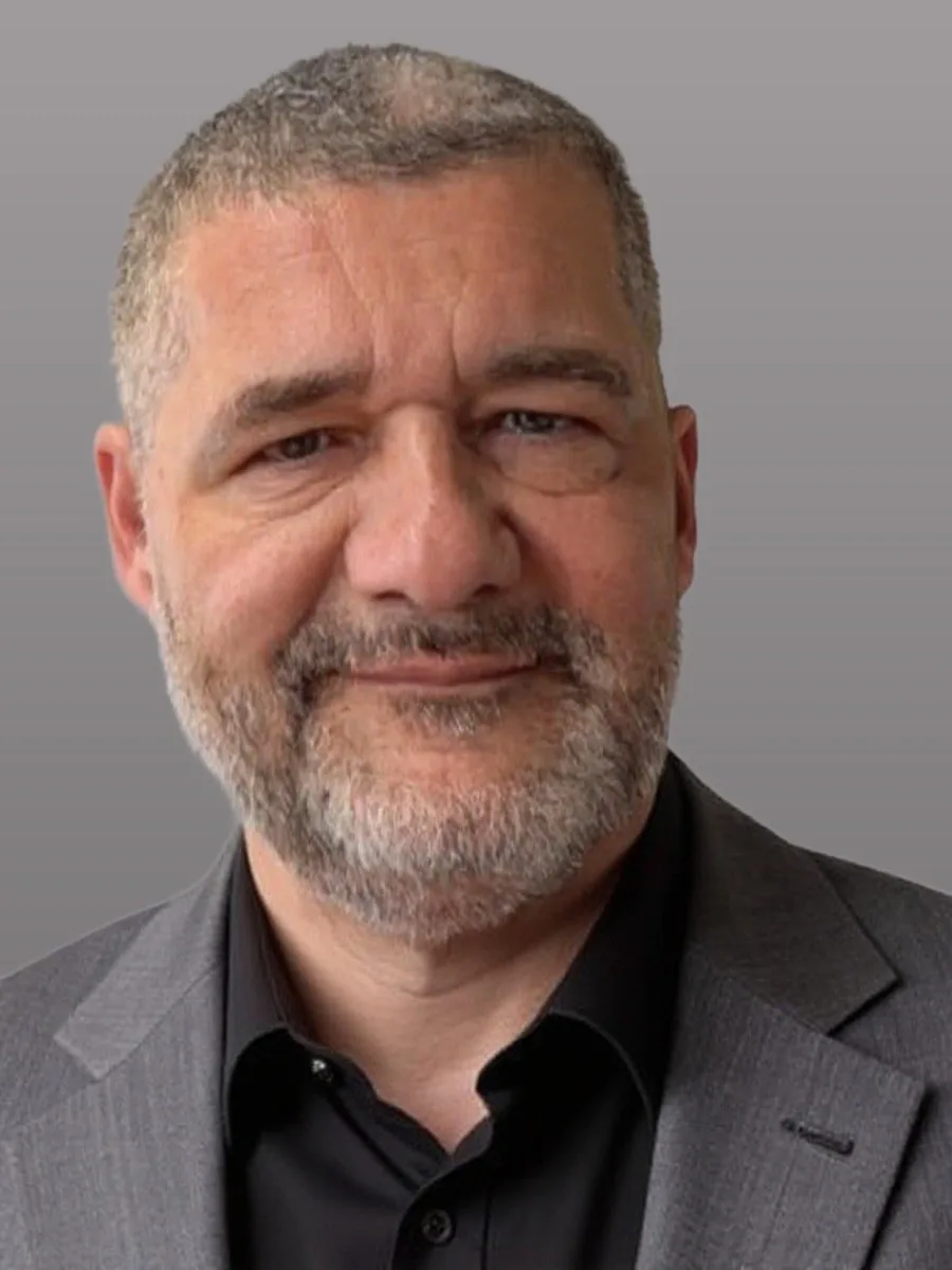 Peter Kapusník